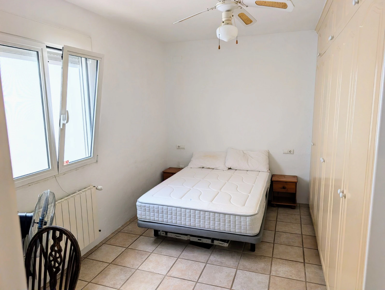 Villa for sale in Benissa