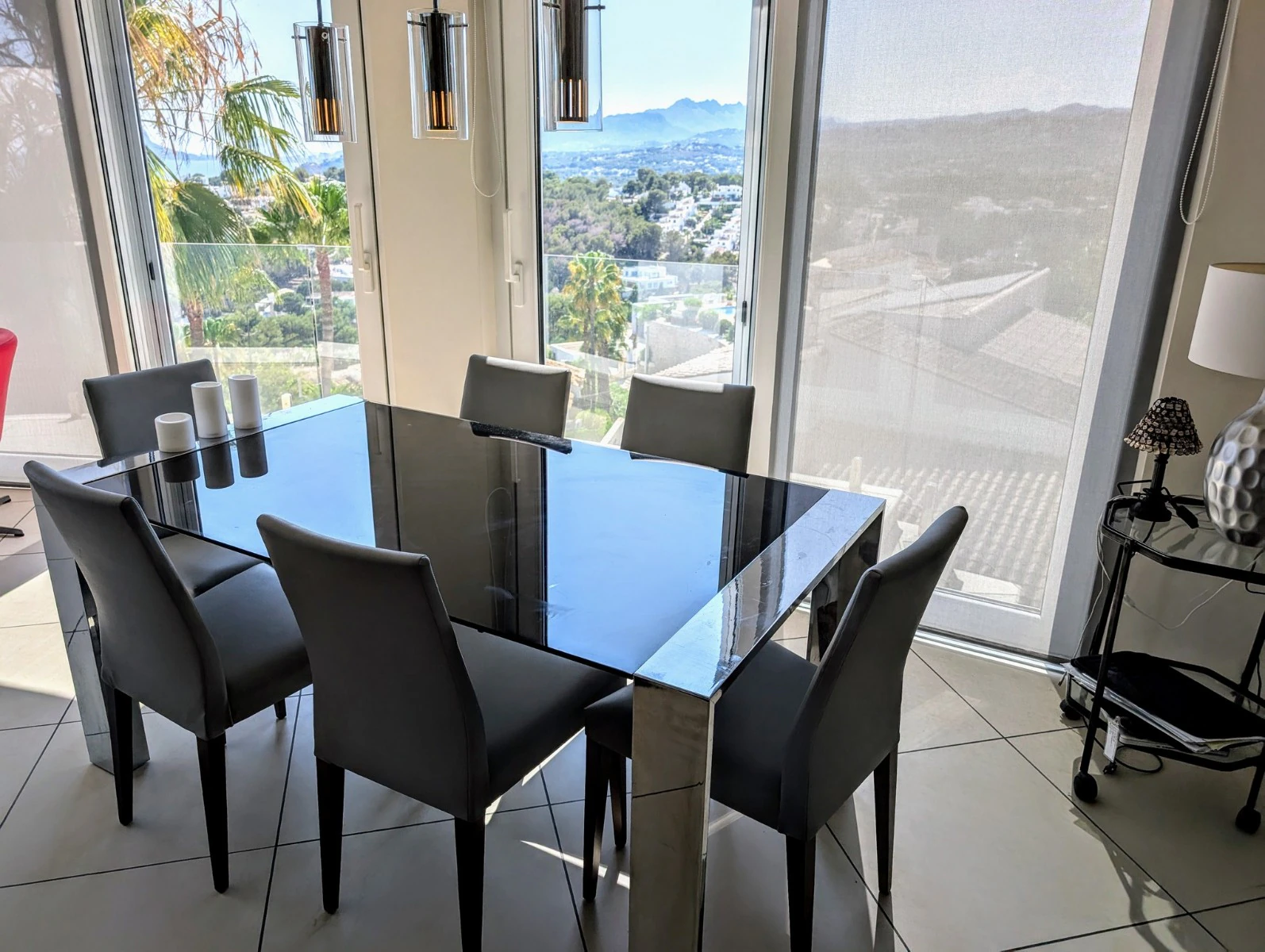 RG17IFWJI - Villa zum verkauf in Moraira