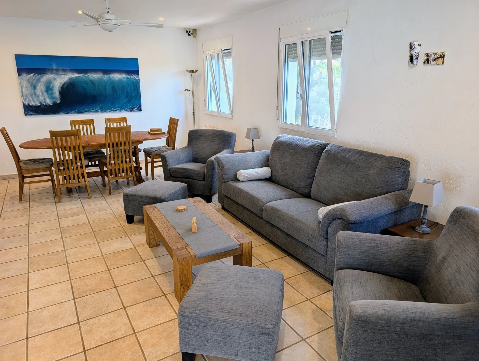 Villa for sale in Benissa