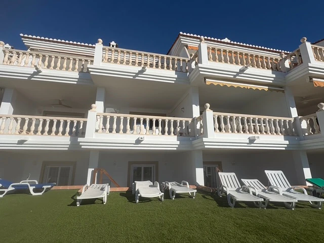 CMIEVRFHA - Erdgeschosswohnung mit Meerblick zu verkaufen in Platgetes, Moraira