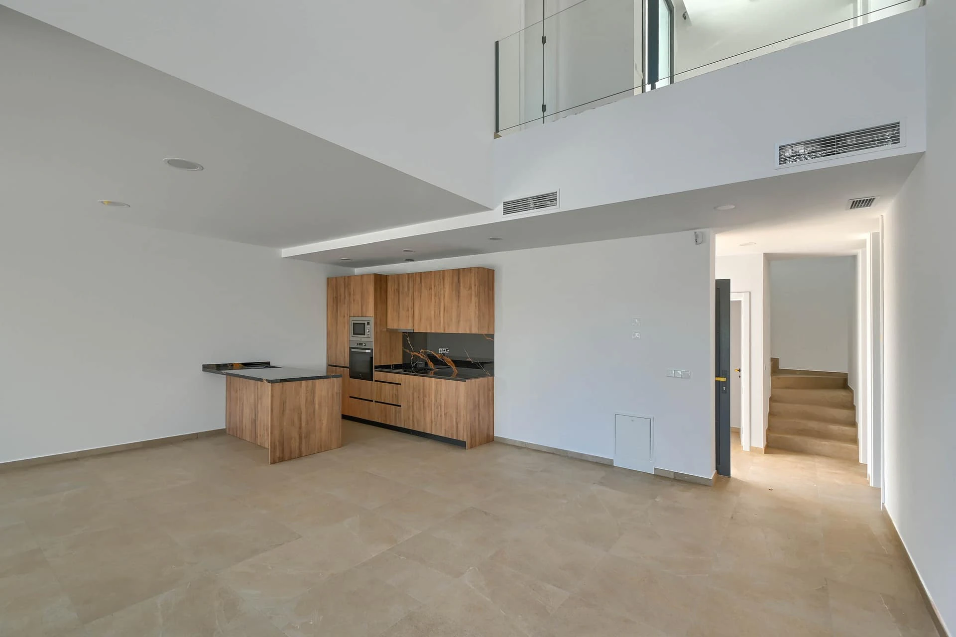 Villa for sale in Benissa