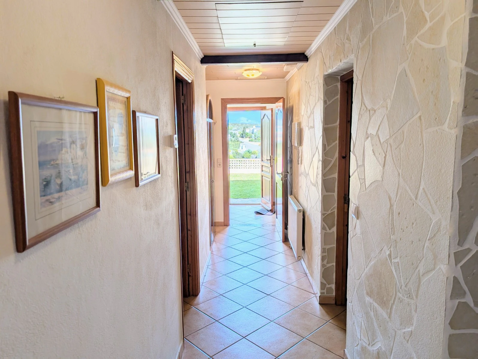 RGE4VFKT - Villa for sale in Benitachell