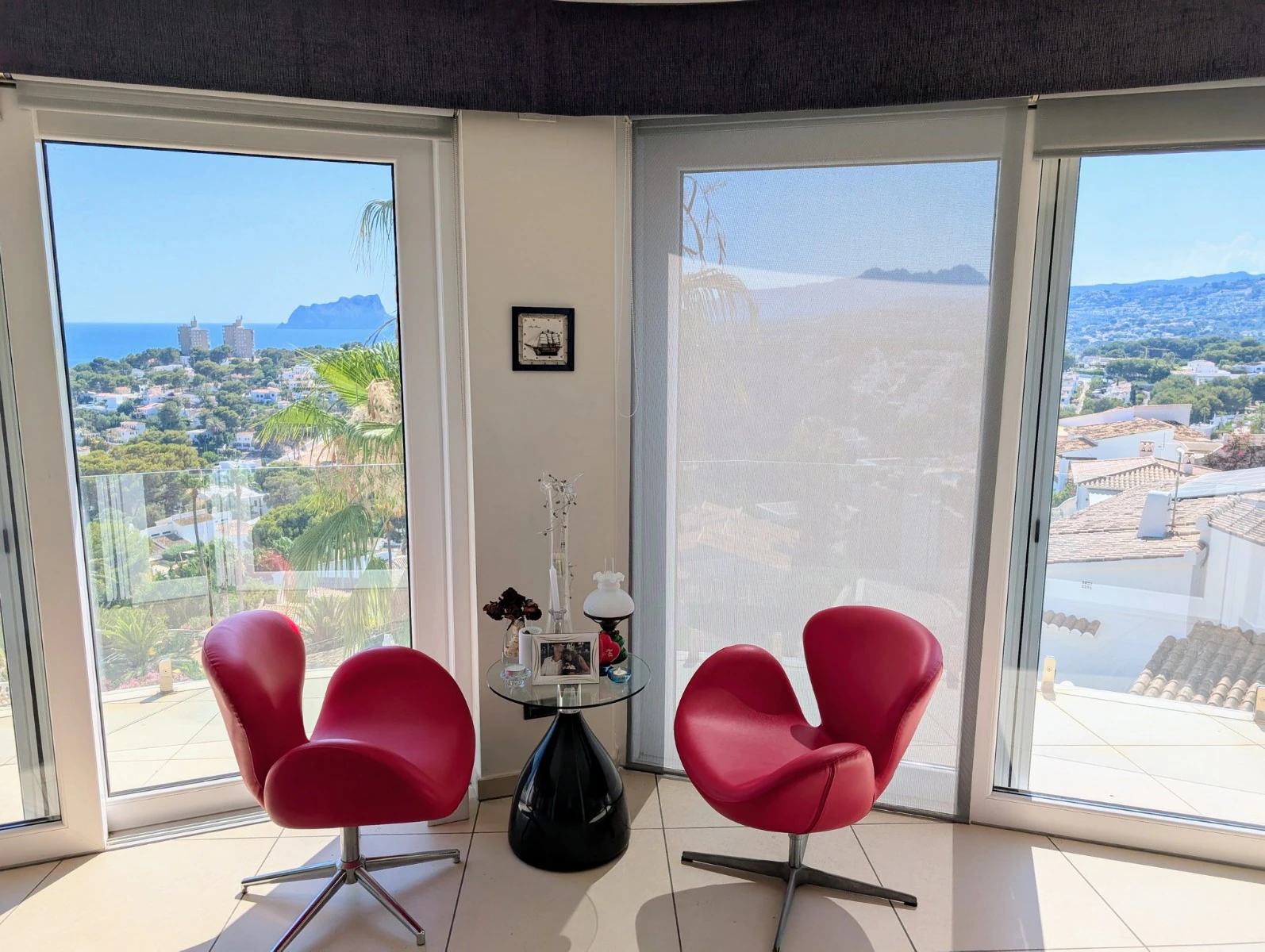 RG17IFWJI - Villa zum verkauf in Moraira