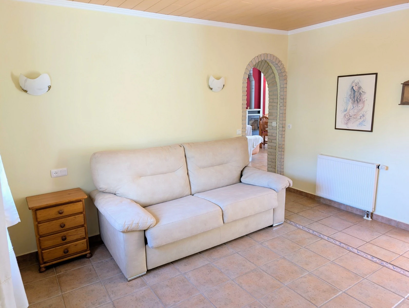 RGE4VFKT - Villa for sale in Benitachell