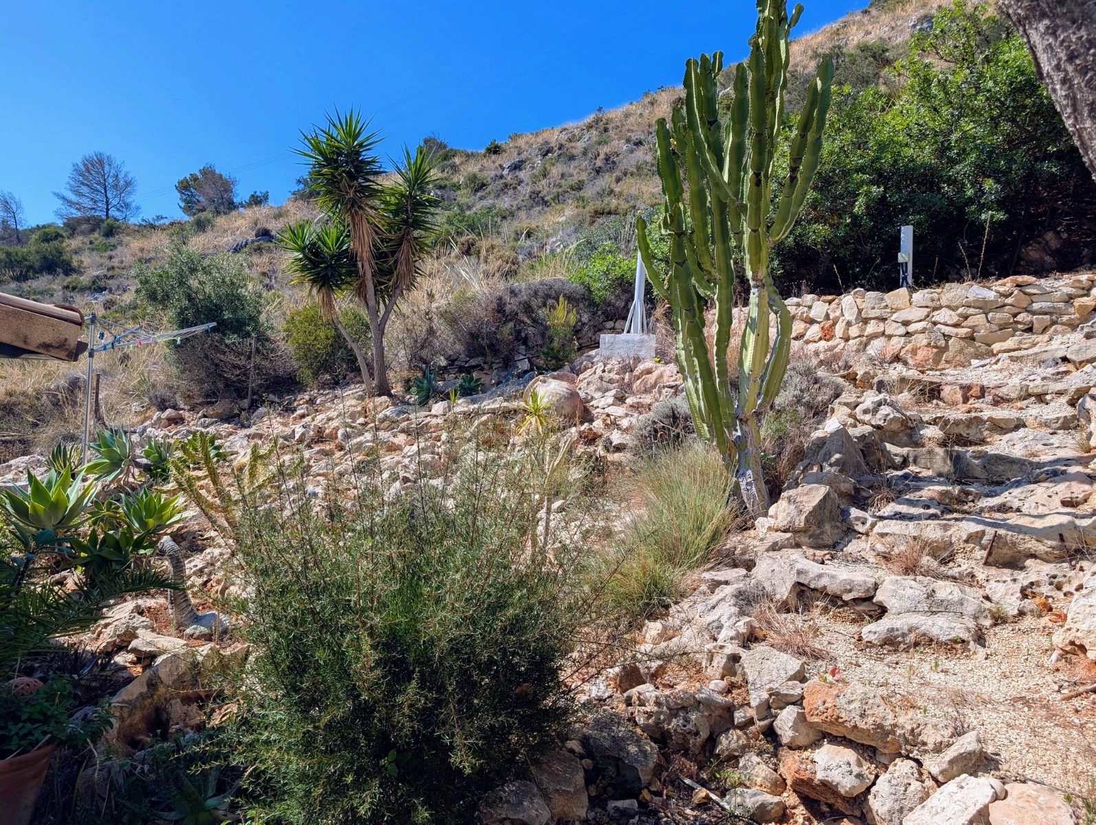 RG17IFWJI - Villa zum verkauf in Moraira
