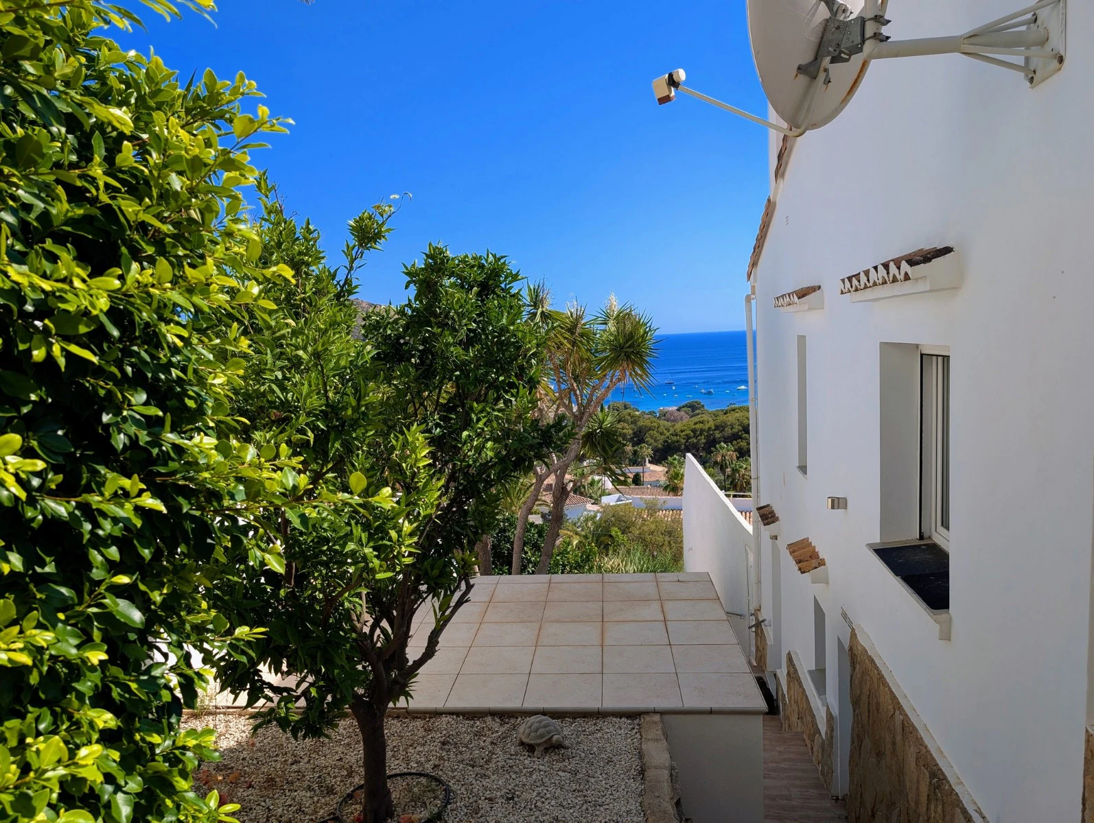 RG17IFWJI - Villa zum verkauf in Moraira