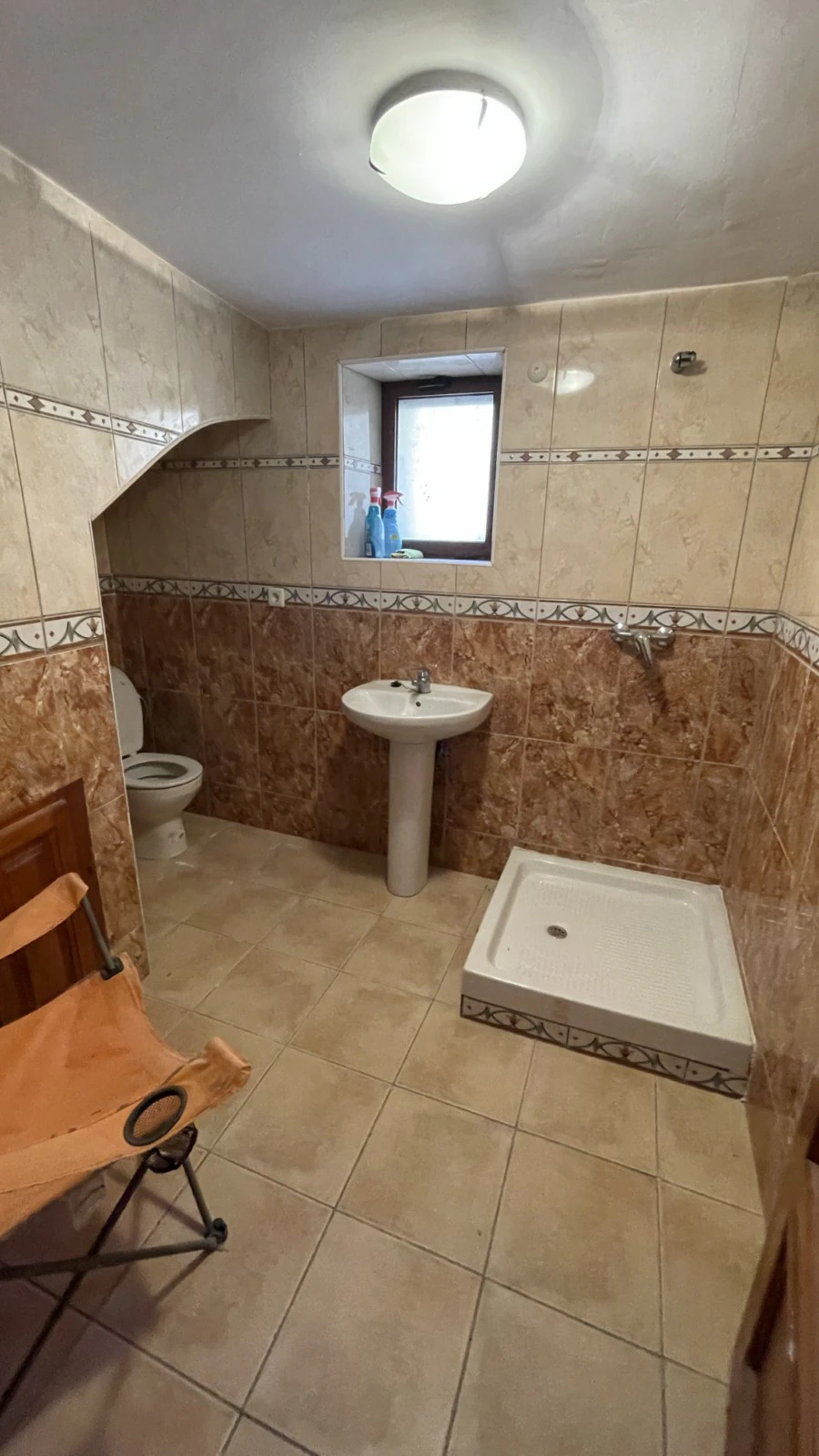 Chalet à vendre sur un terrain de 1355 m² à Calpe, Gran Sol