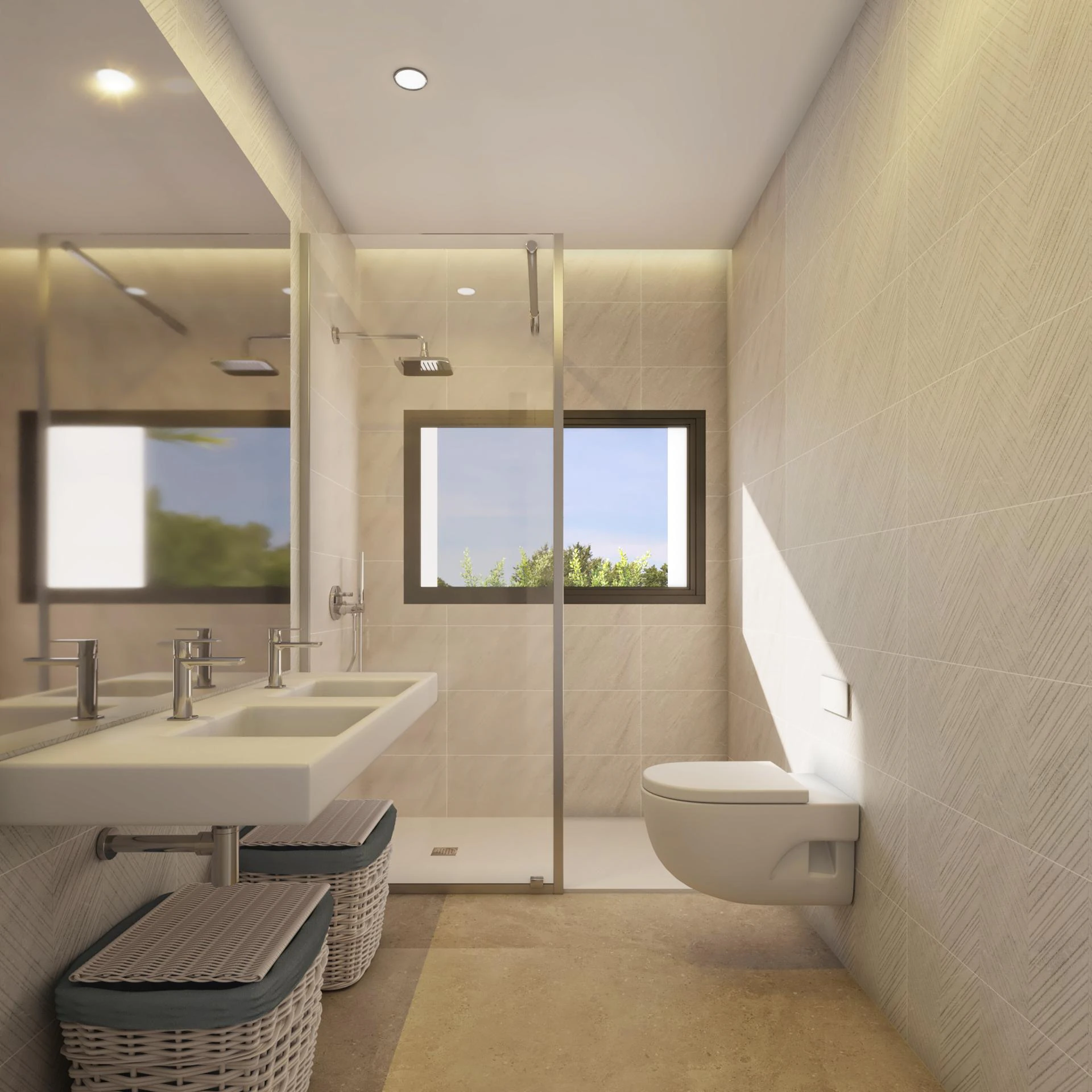 KUXBMNPY - Cumbre del Sol: a modern luxury villa with stunning sea views