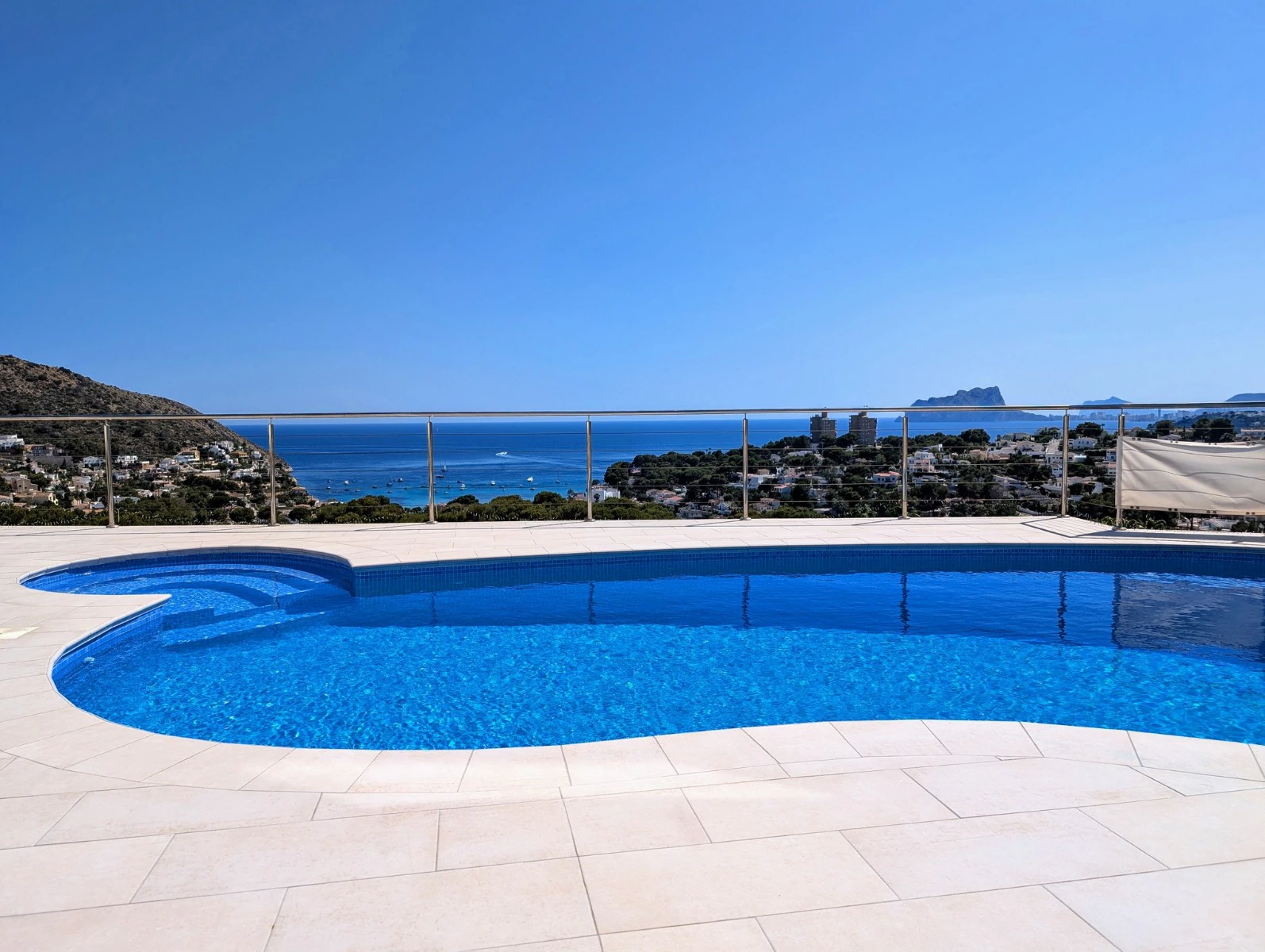 RG17IFWJI - Villa zum verkauf in Moraira