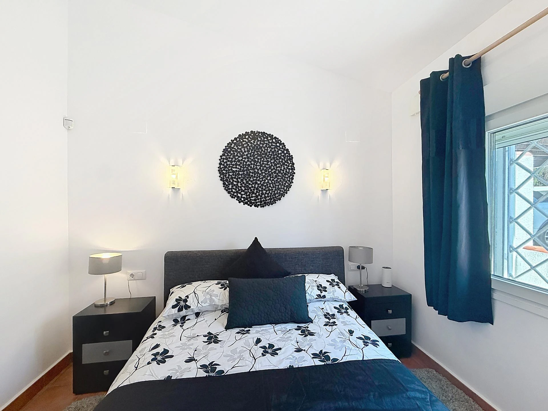 KU13LCFTP - Cumbre del Sol, Luxury villa with panoramic sea views in Magnolias