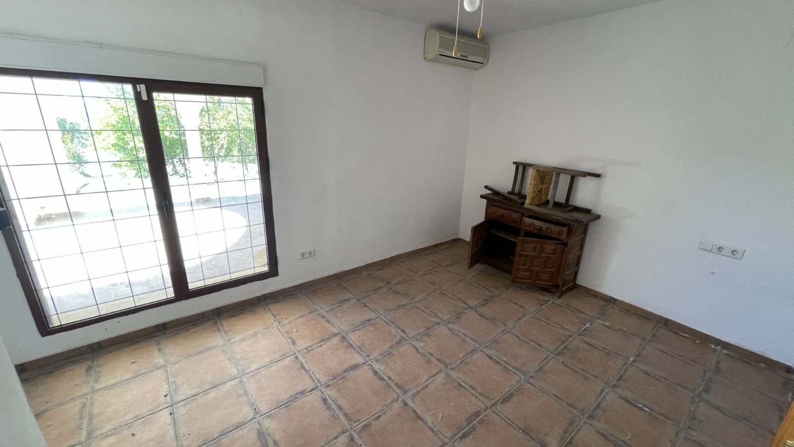 Chalet à vendre sur un terrain de 1355 m² à Calpe, Gran Sol