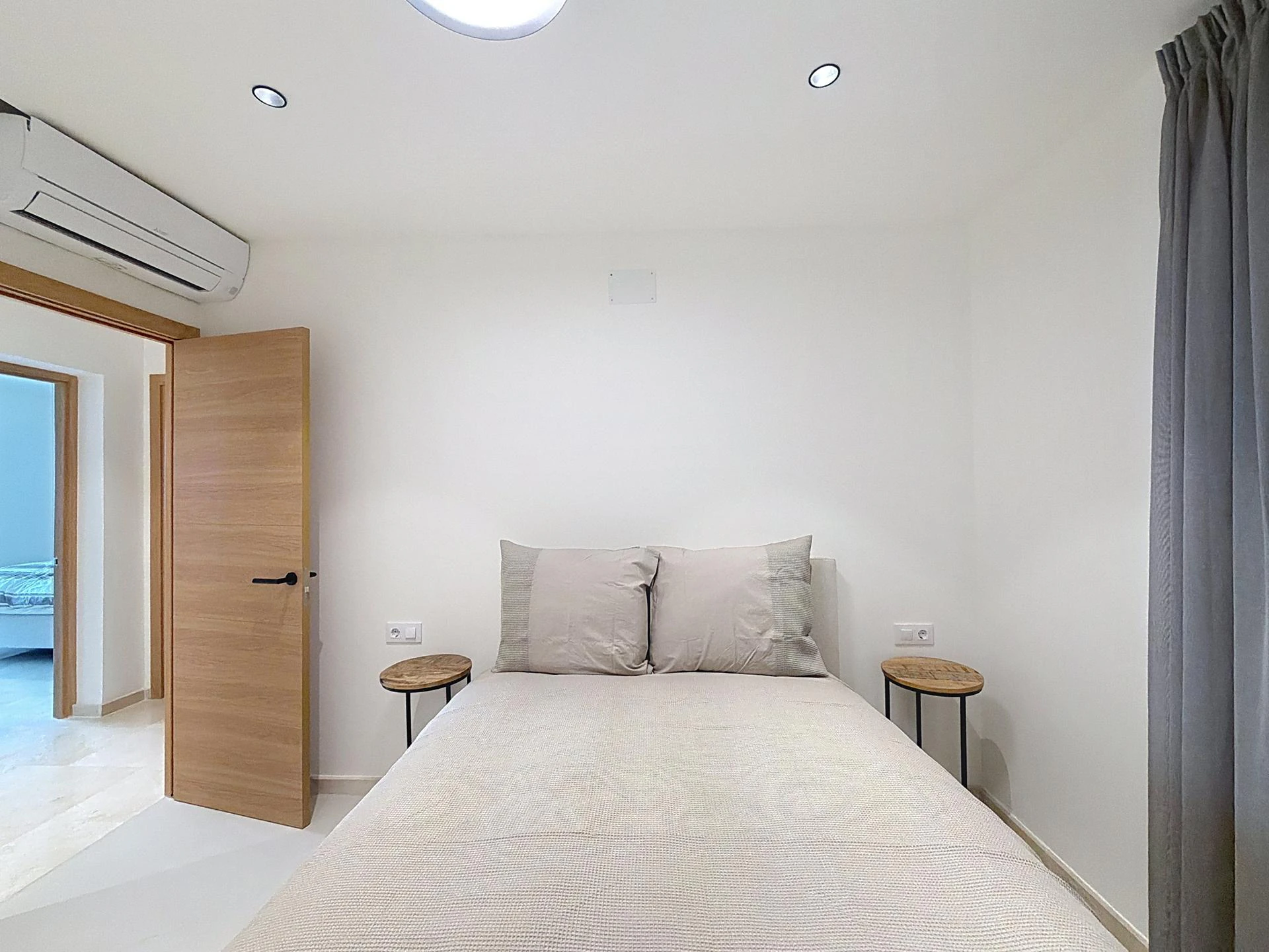 KU1RN1E9Q - Cumbre del Sol villa renovated with panoramic sea views