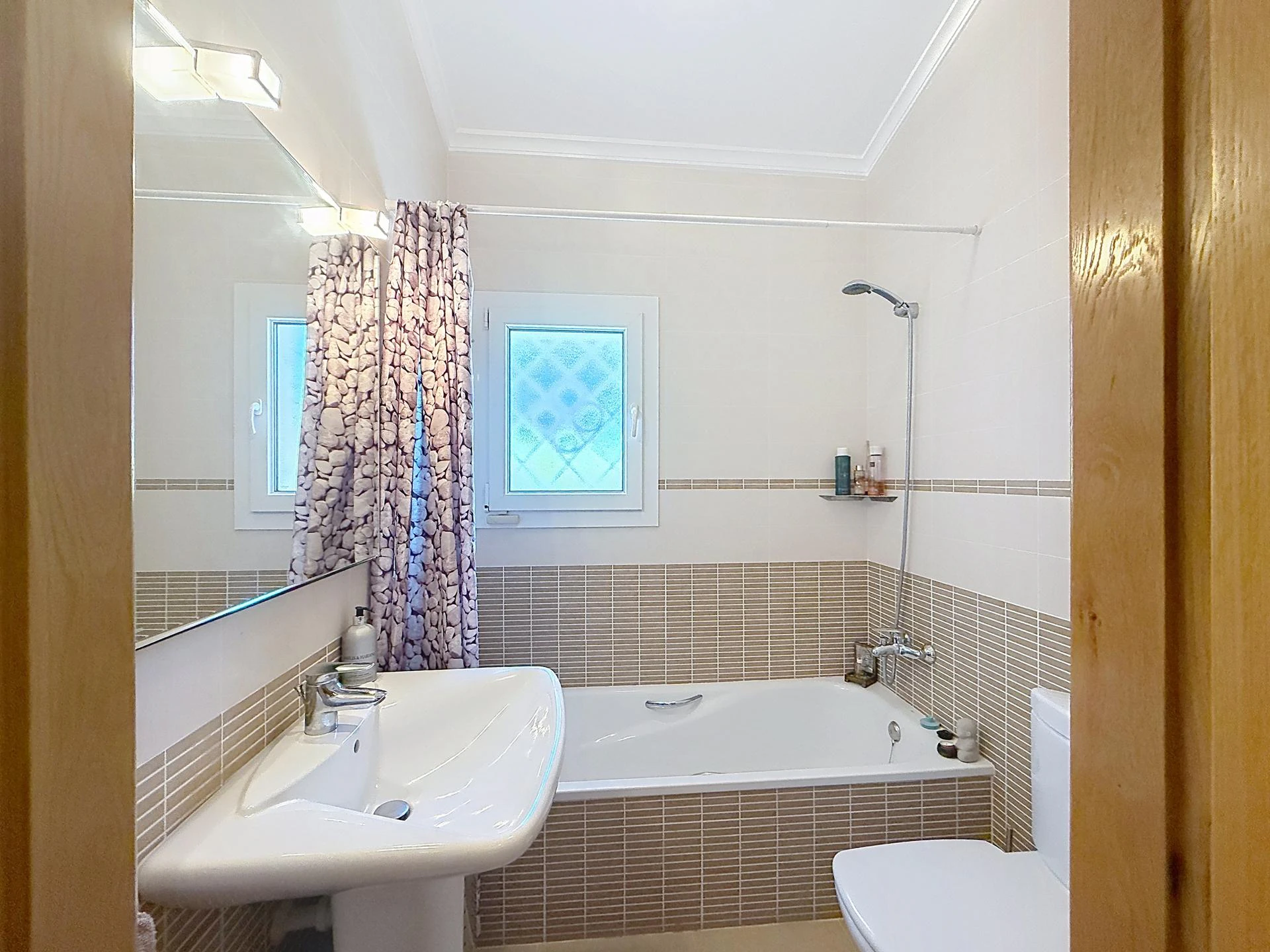 KU13LCFTP - Cumbre del Sol, Luxury villa with panoramic sea views in Magnolias