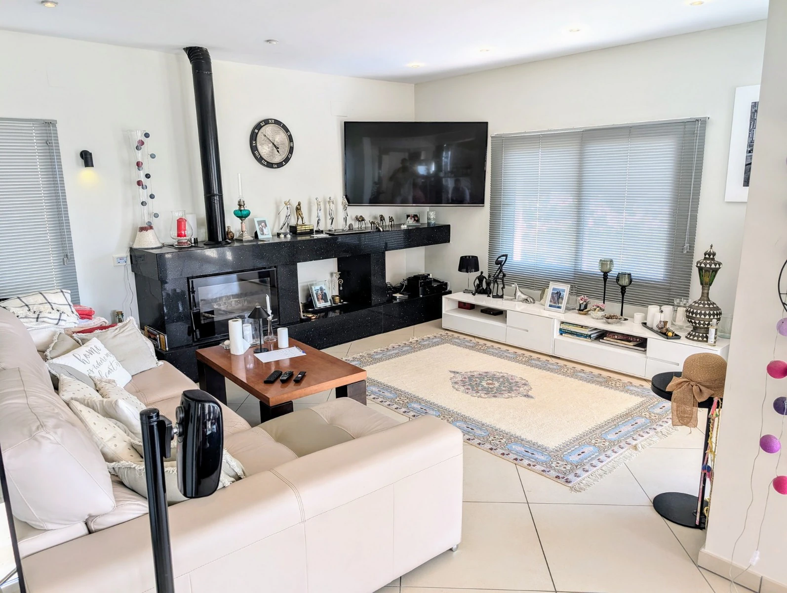RG17IFWJI - Villa zum verkauf in Moraira