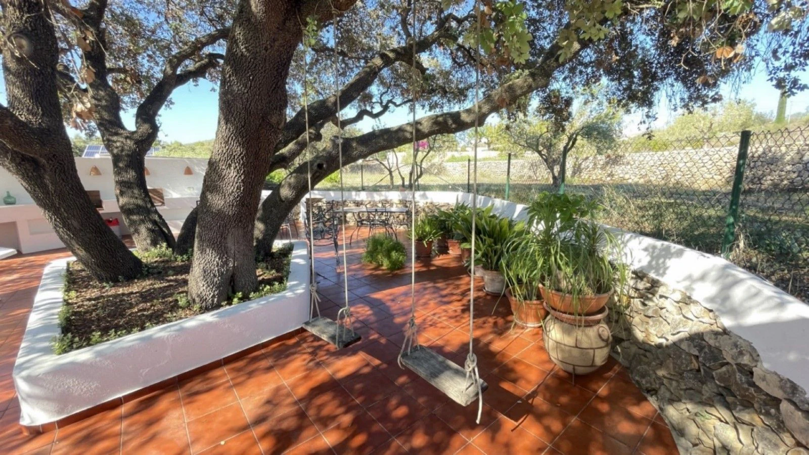 BH1434B - Mediterranean style country house in Benissa
