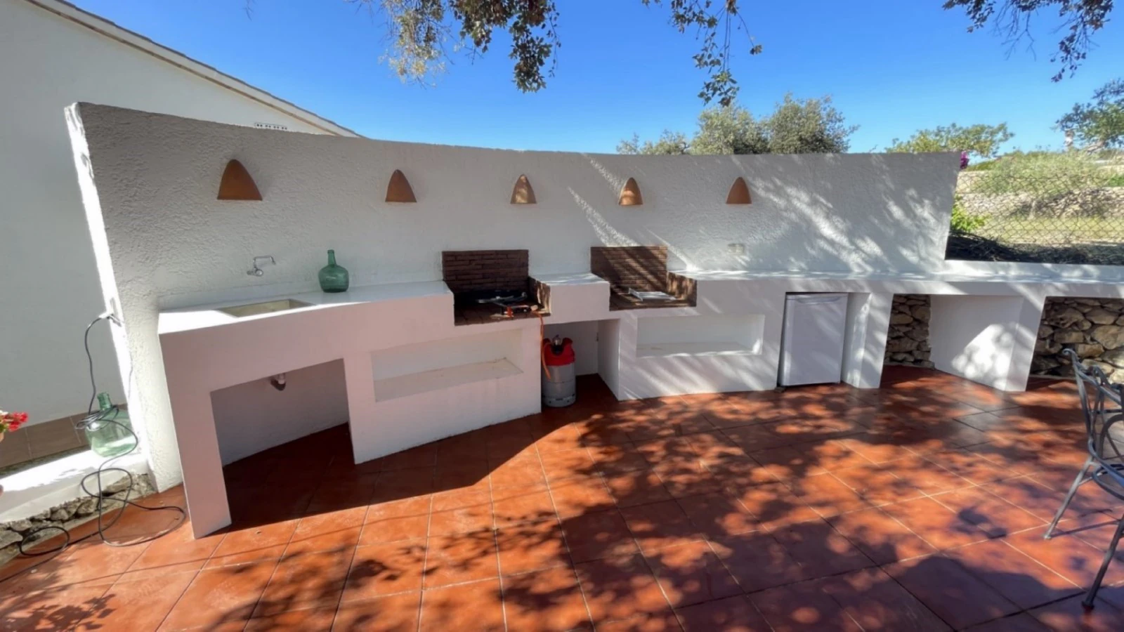 BH1434B - Mediterranean style country house in Benissa