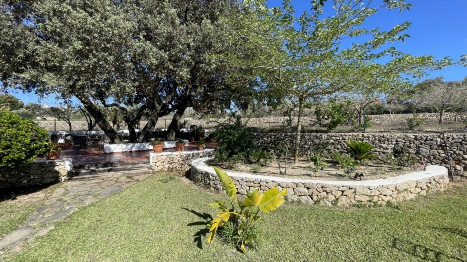 BH1434B - Mediterranean style country house in Benissa