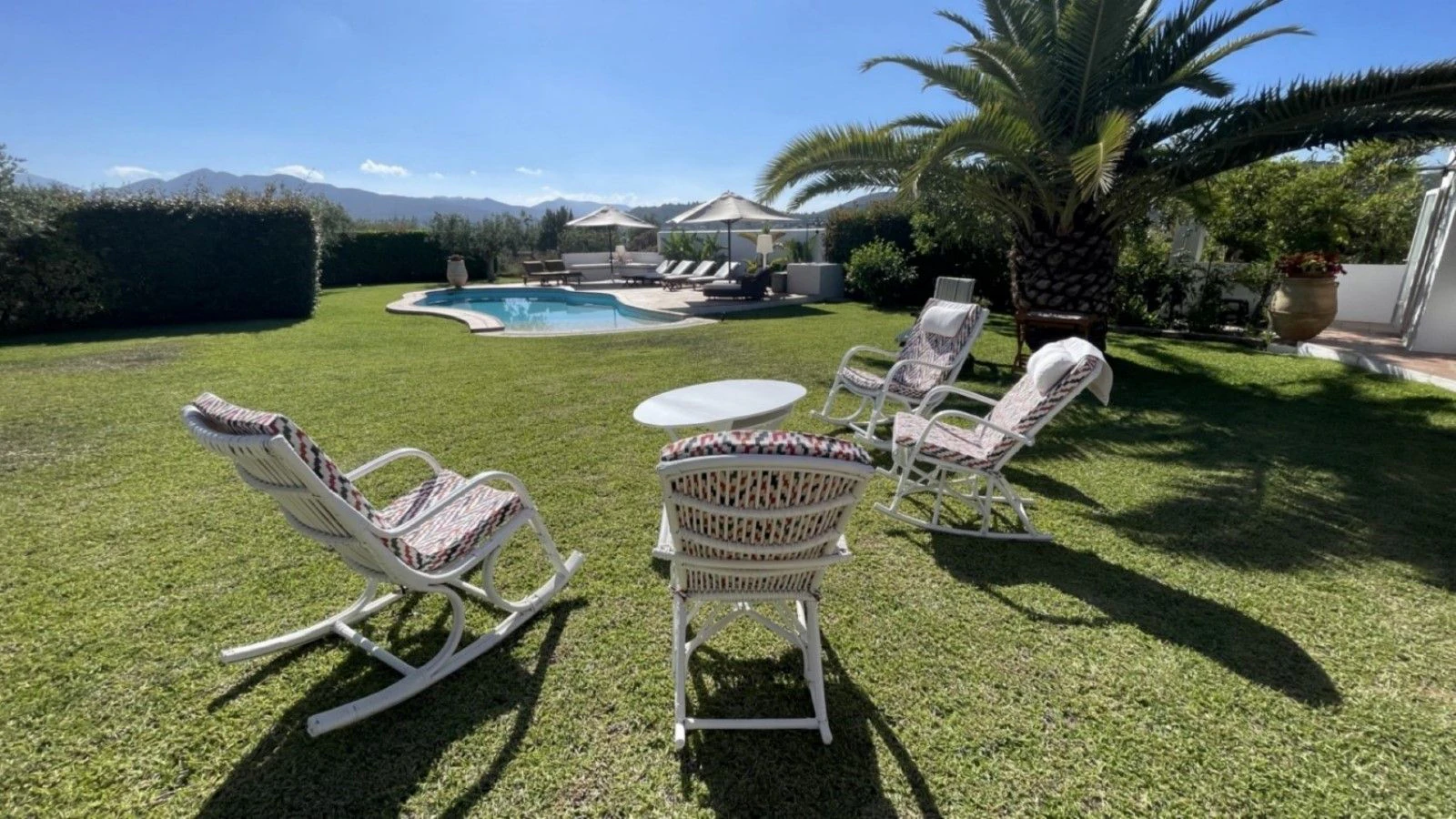 BH1434B - Mediterranean style country house in Benissa