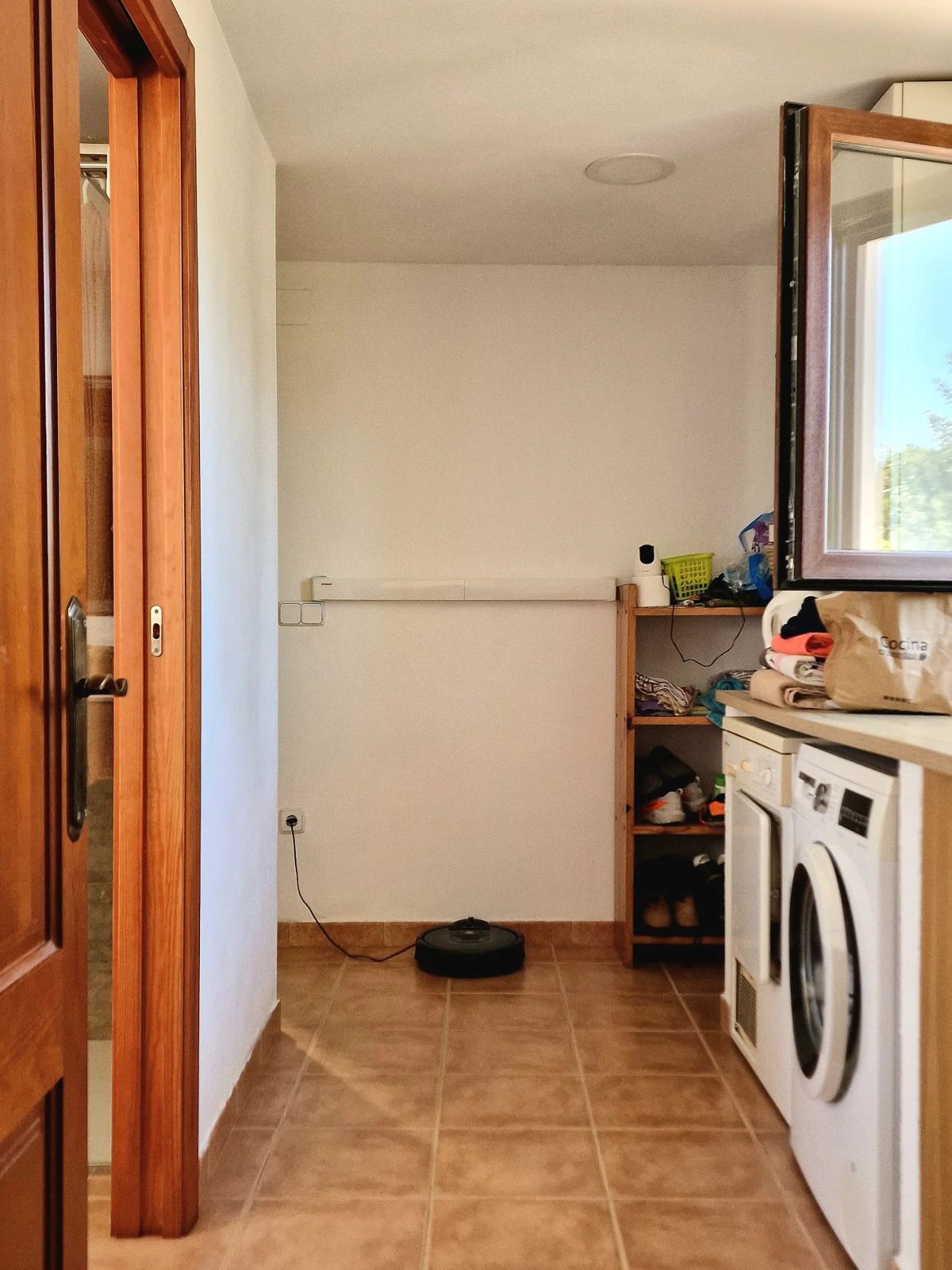 Finca villa for sale in Javea with privacy and tranquility