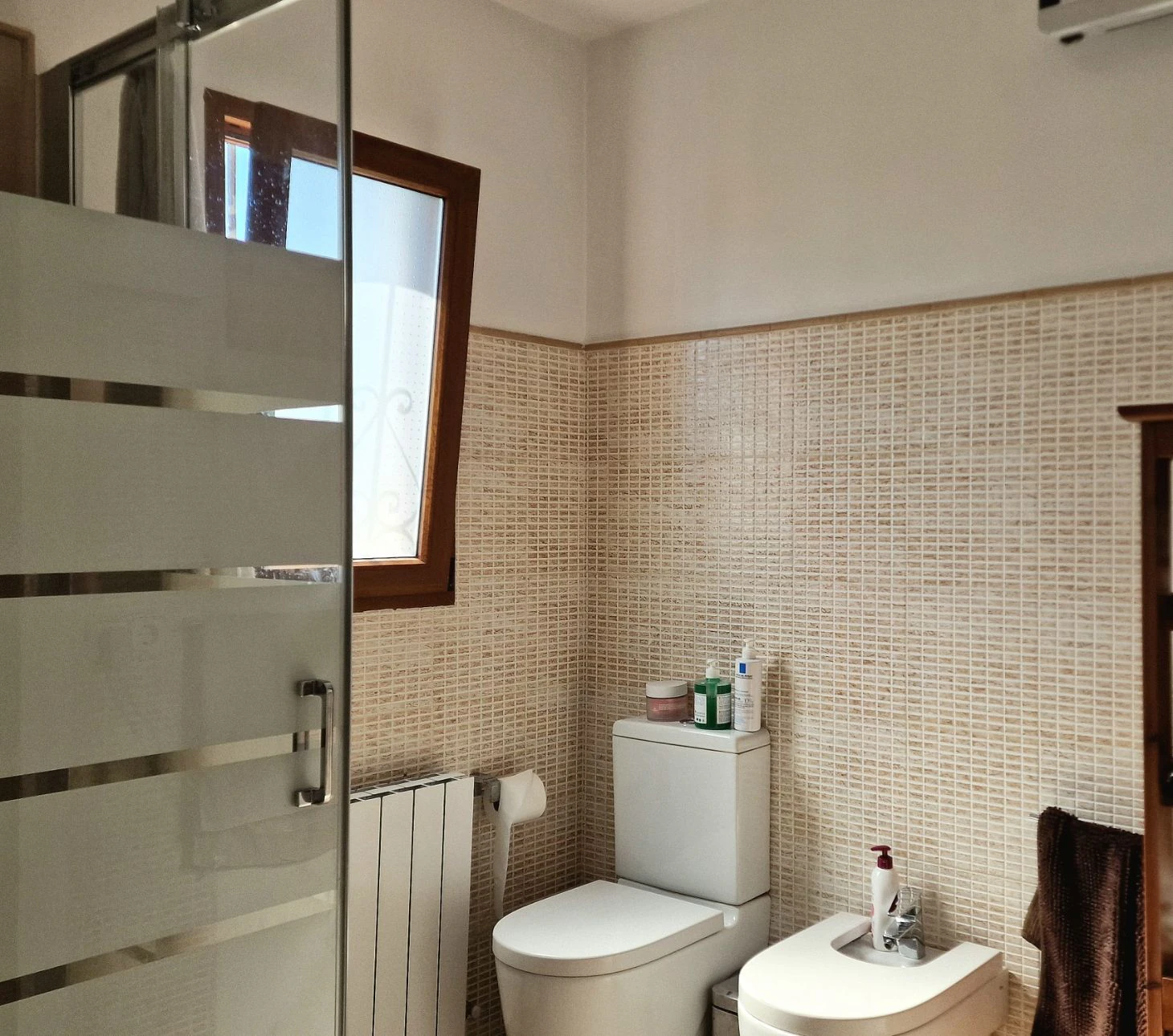 Finca villa for sale in Javea with privacy and tranquility