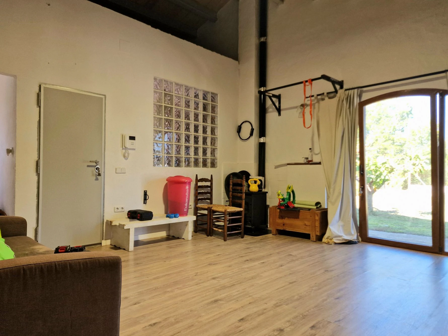 BH2009A - Finca villa for sale in Javea with privacy and tranquility