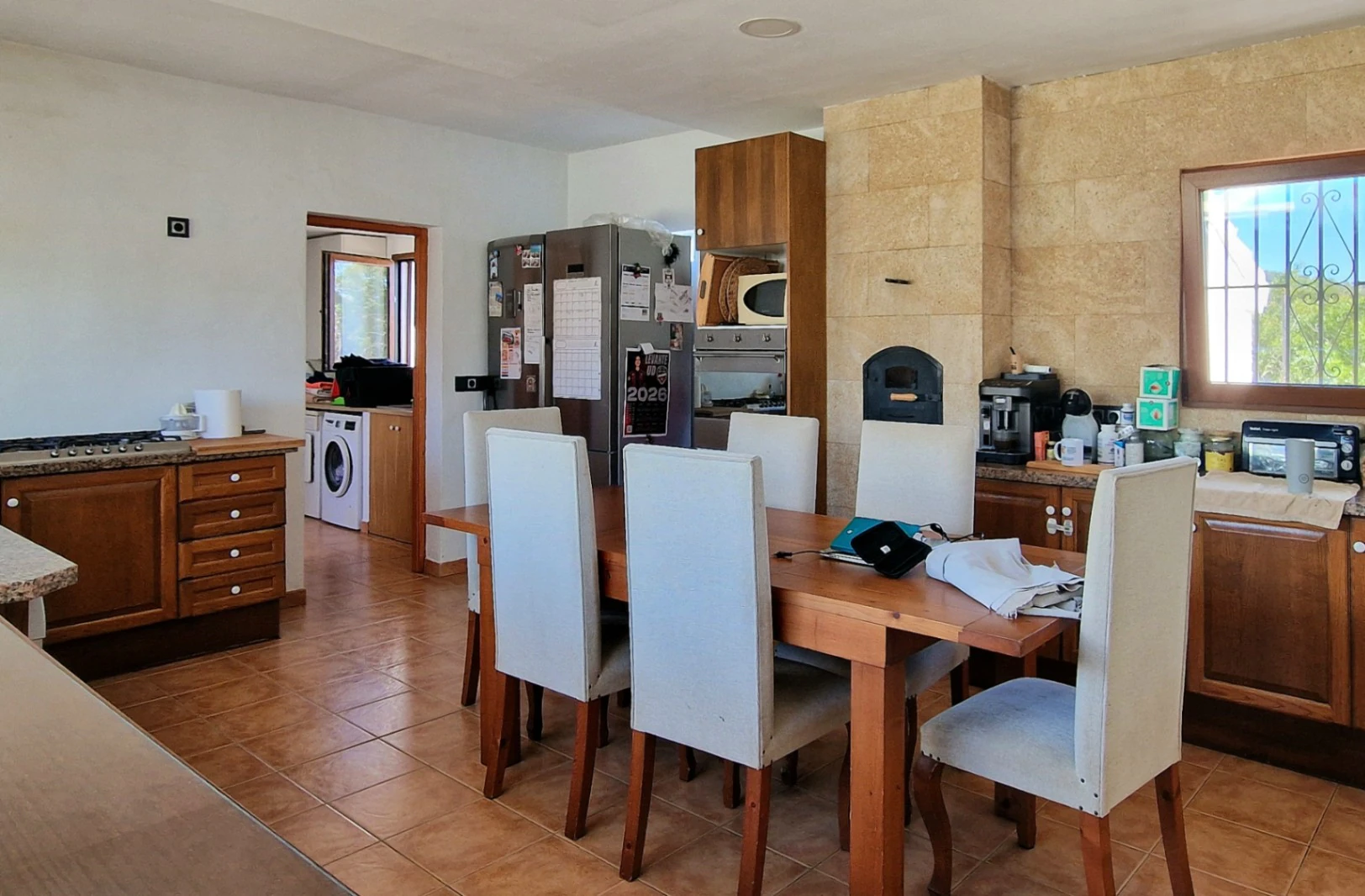 BH2009A - Finca villa for sale in Javea with privacy and tranquility