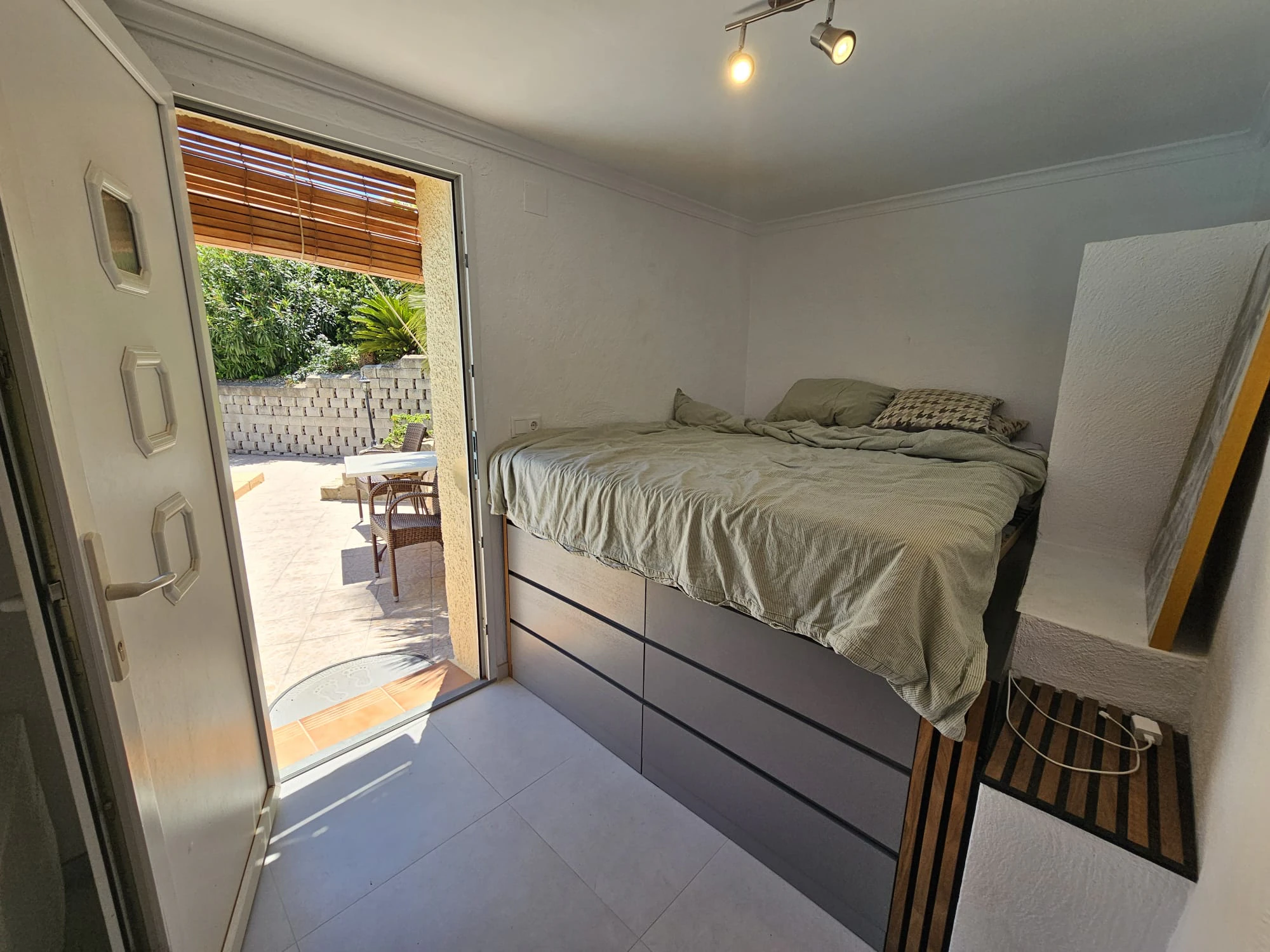 Villa for Sale in Benissa Costa with Pool, Guest Apartment and Open Views
