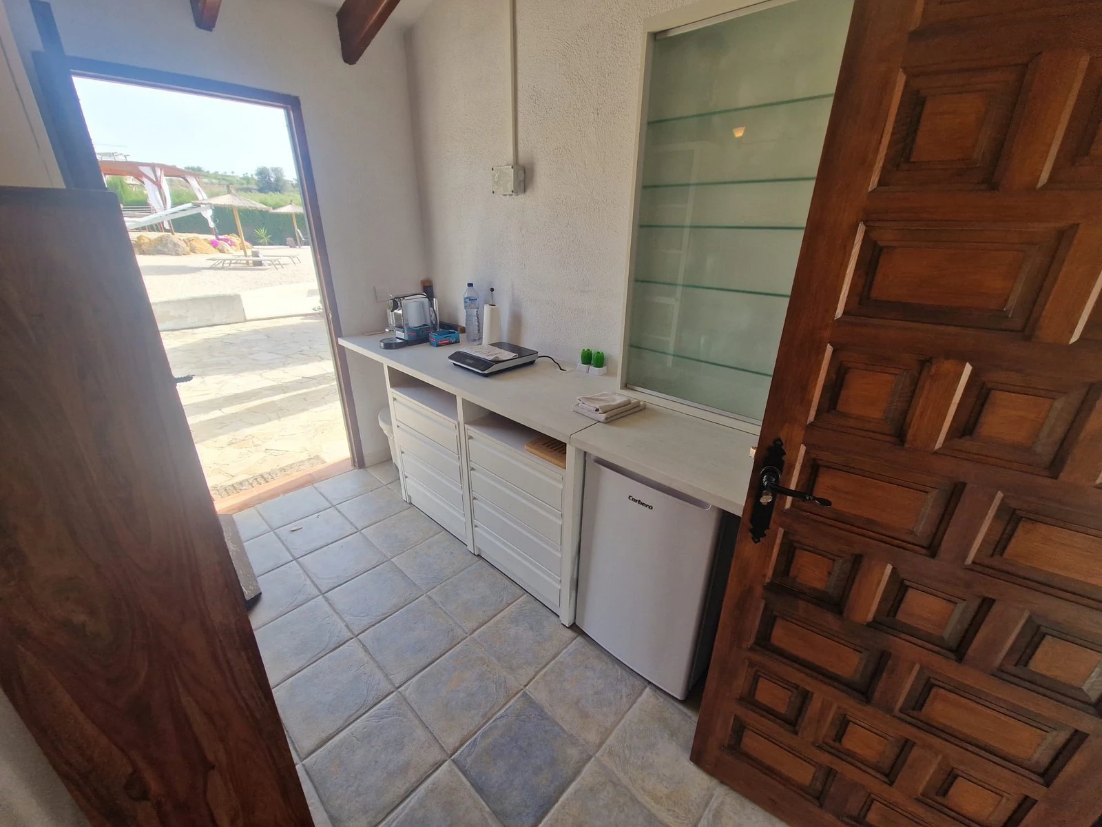 Traditional Spanish Finca for Sale in Benimarco, Teulada | Private Pool & Guest Apartment