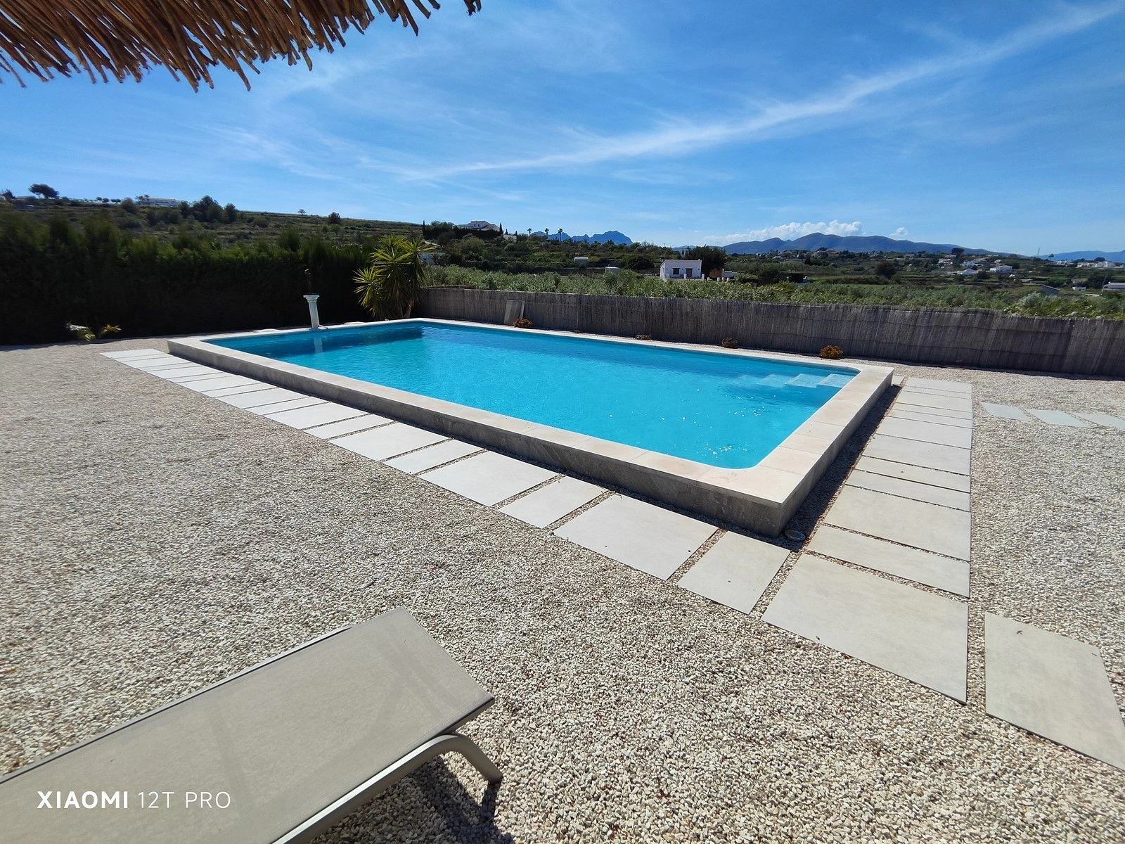 Traditional Spanish Finca for Sale in Benimarco, Teulada | Private Pool & Guest Apartment
