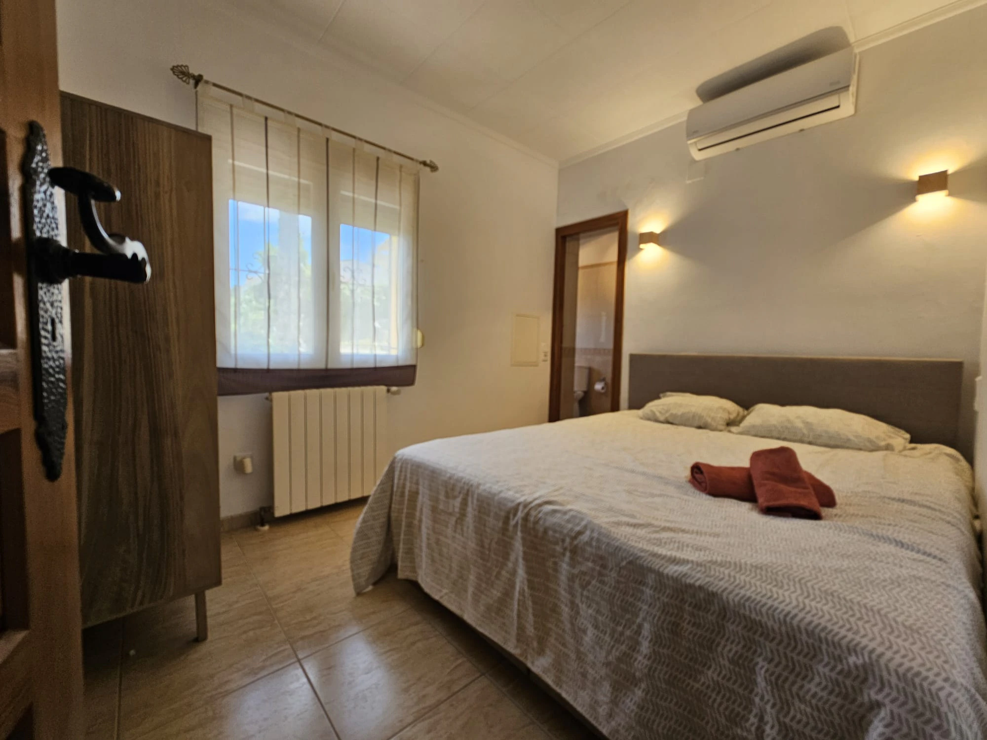Villa for Sale in Benissa Costa with Pool, Guest Apartment and Open Views