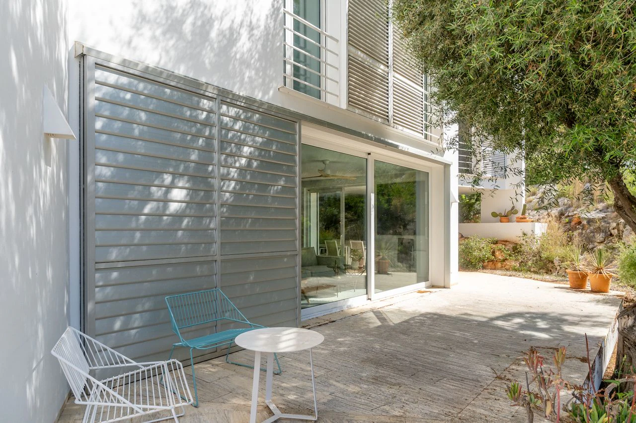 BH2012B - Modern Villa for Sale in Moraira – Walking Distance to El Portet Beach