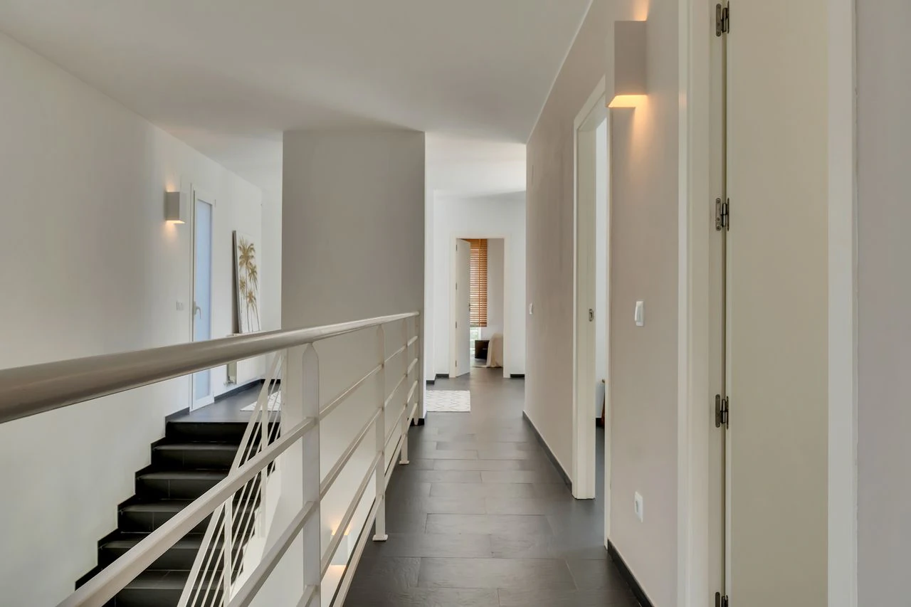 BH2012B - Modern Villa for Sale in Moraira – Walking Distance to El Portet Beach