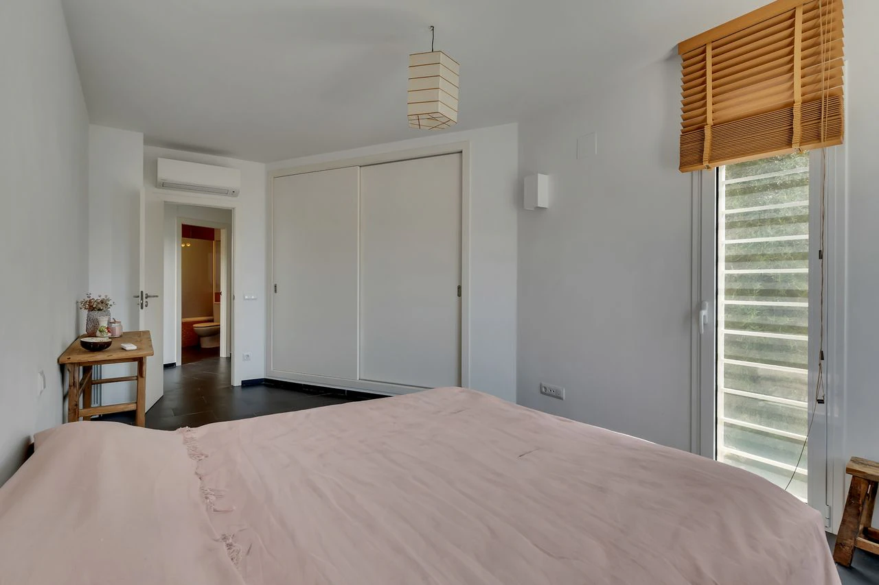 BH2012B - Modern Villa for Sale in Moraira – Walking Distance to El Portet Beach