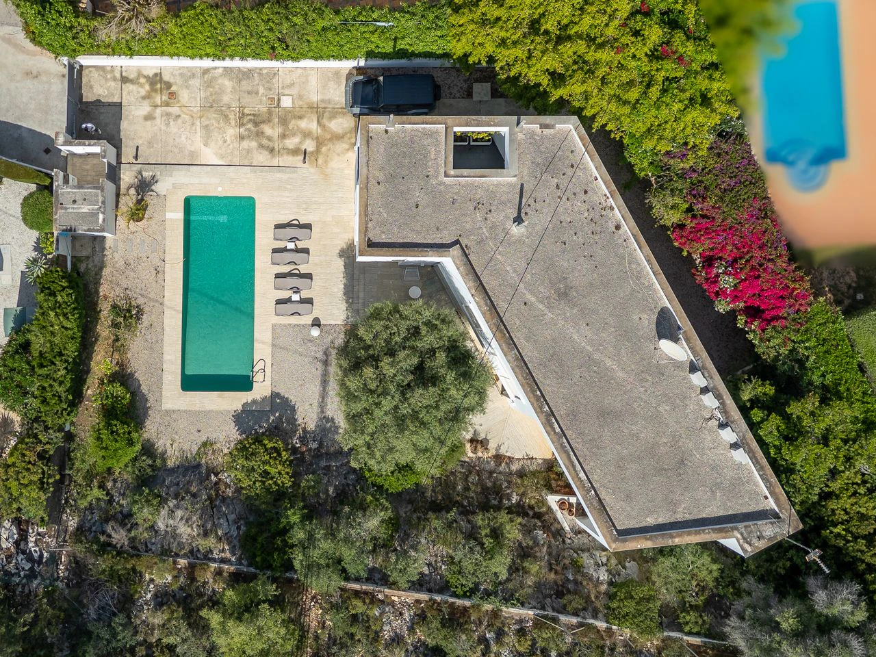 BH2012B - Modern Villa for Sale in Moraira – Walking Distance to El Portet Beach