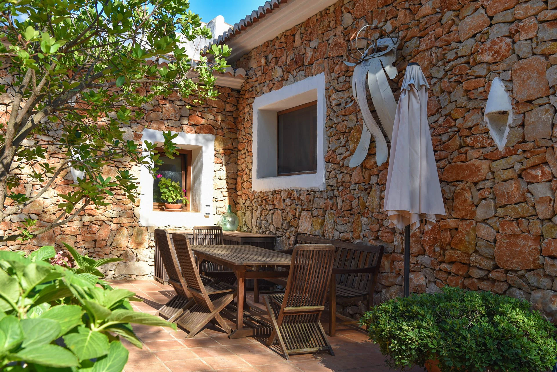 TAGDPHZMX - Villa for sale in Javea