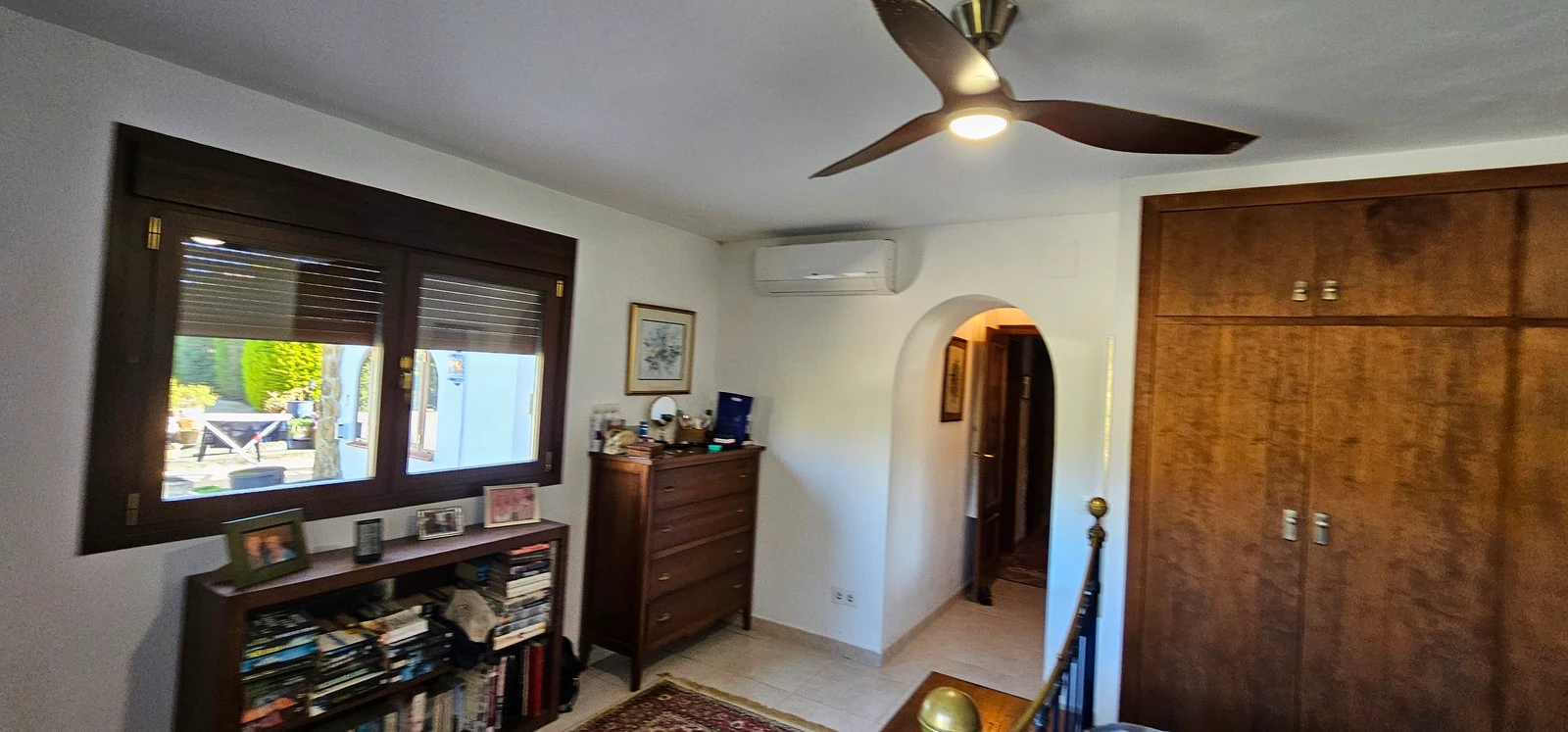 BH1788B - Landhaus in Benissa mit privatem Pool