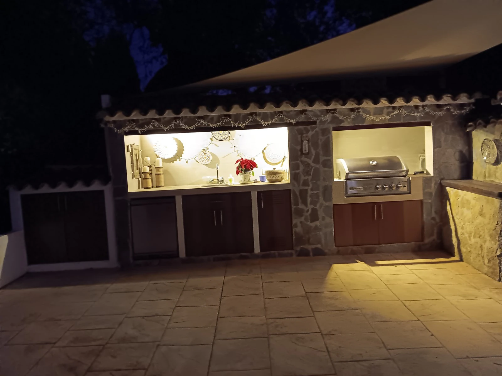 BH1788B - Landhaus in Benissa mit privatem Pool