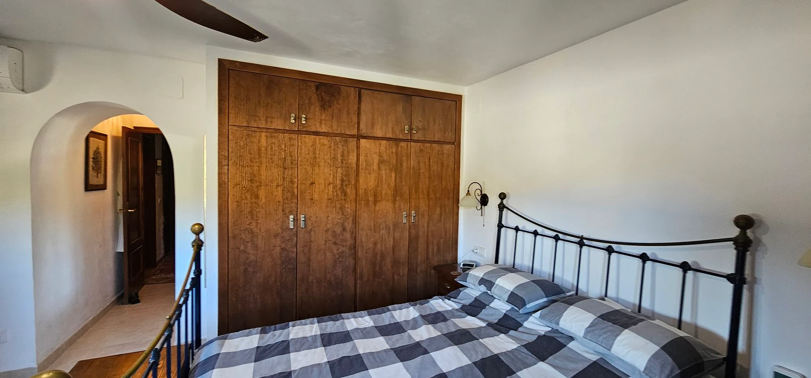 BH1788B - Landhaus in Benissa mit privatem Pool