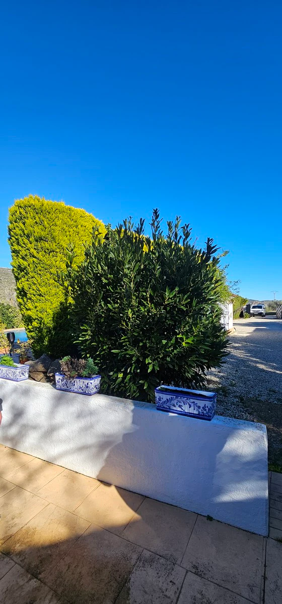 BH1788B - Landhaus in Benissa mit privatem Pool