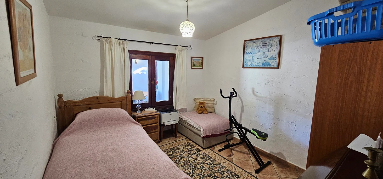 BH1788B - Landhaus in Benissa mit privatem Pool