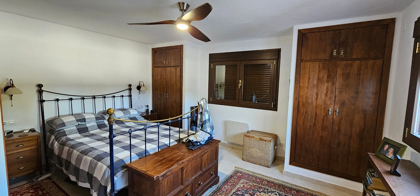 BH1788B - Landhaus in Benissa mit privatem Pool