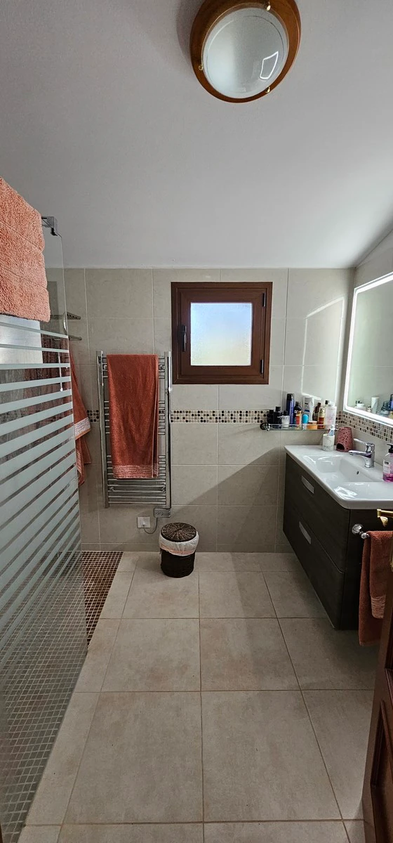 BH1788B - Landhaus in Benissa mit privatem Pool
