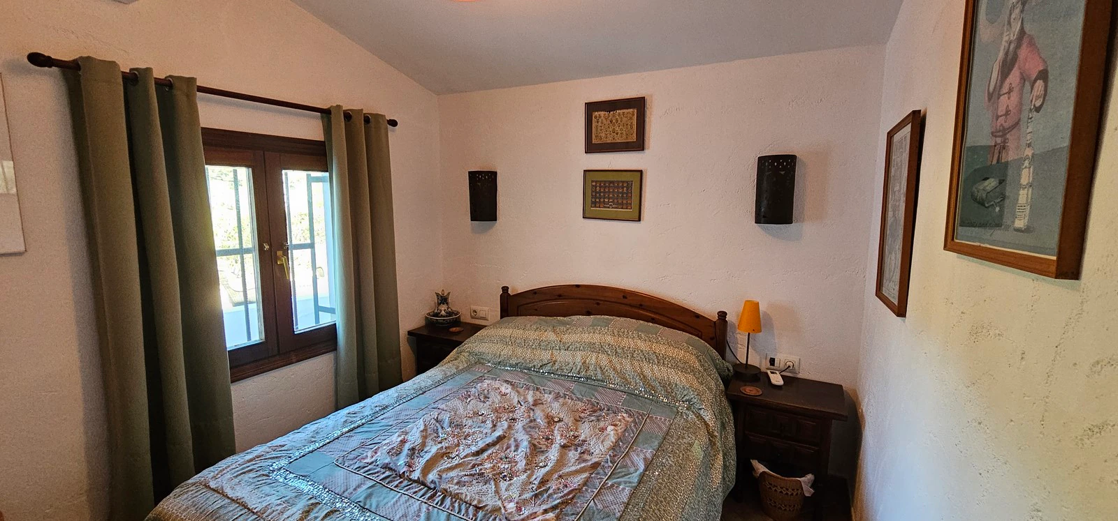 BH1788B - Landhaus in Benissa mit privatem Pool