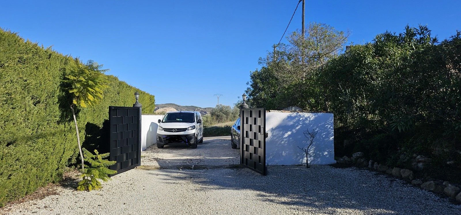 BH1788B - Landhaus in Benissa mit privatem Pool