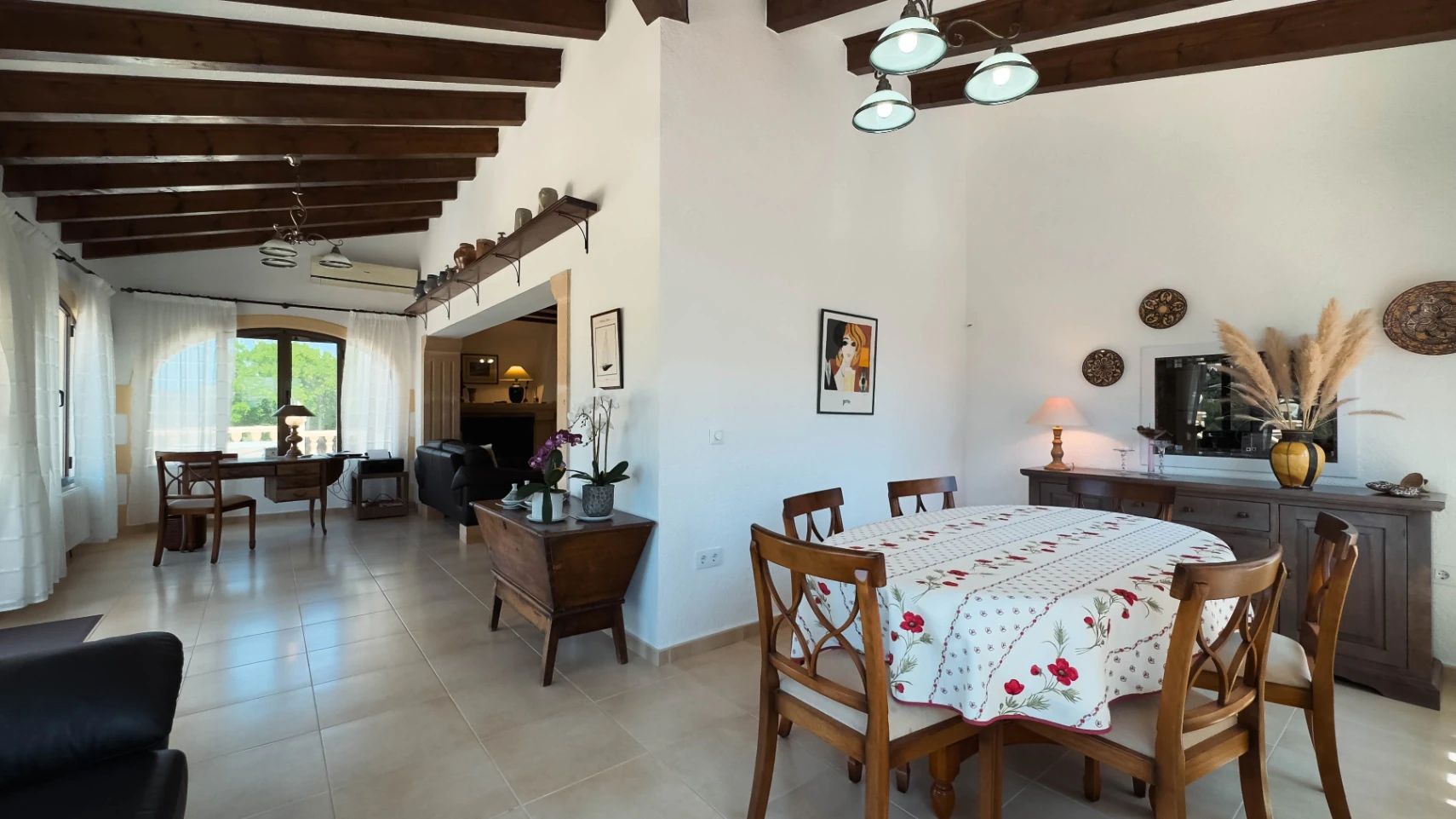 BHJ0010B - HUIS TE KOOP IN JÁVEA/XÀBIA
