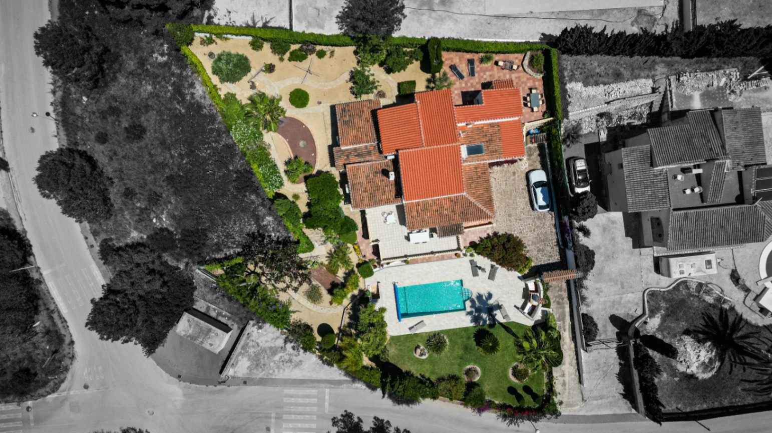 BHJ0010B - HUIS TE KOOP IN JÁVEA/XÀBIA