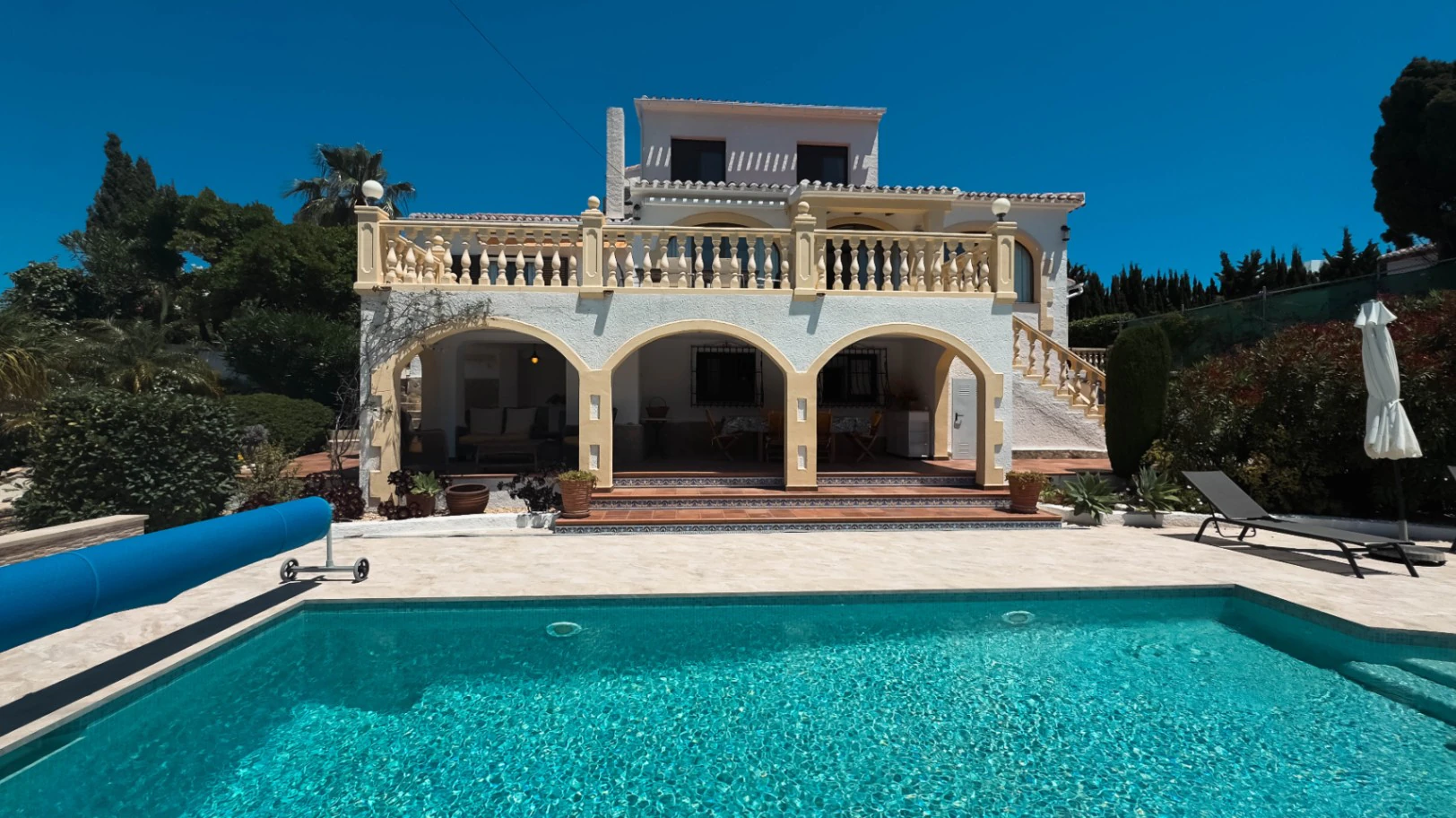 BHJ0010B - HUIS TE KOOP IN JÁVEA/XÀBIA