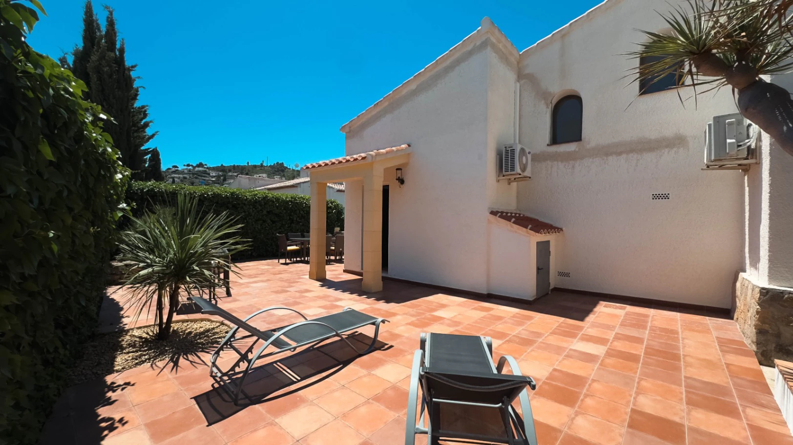 BHJ0010B - HUIS TE KOOP IN JÁVEA/XÀBIA