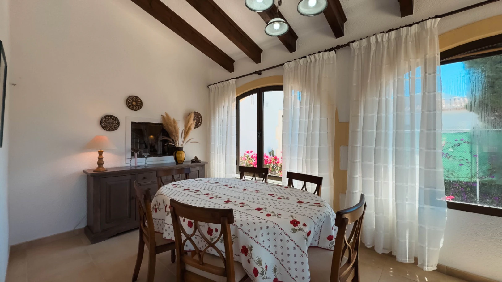 BHJ0010B - HUIS TE KOOP IN JÁVEA/XÀBIA
