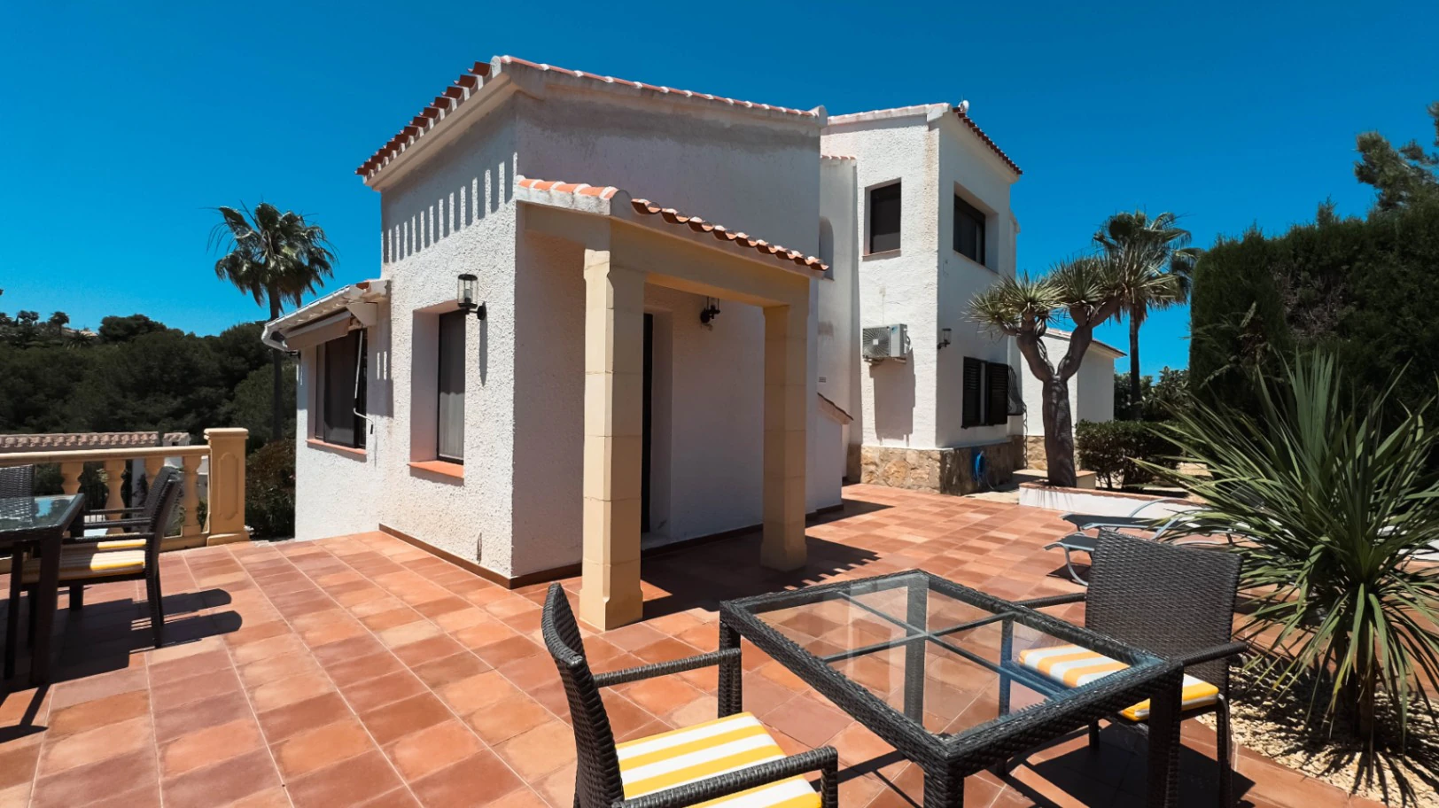 BHJ0010B - HUIS TE KOOP IN JÁVEA/XÀBIA